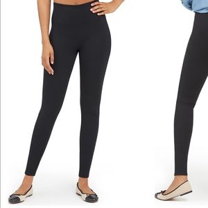 Spanx Ponte Ankle Leggings